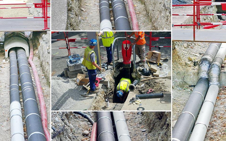 tarif débouchage canalisation Émerainville