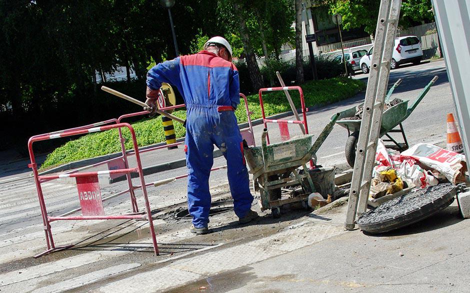 curage des canalisations Clamart
