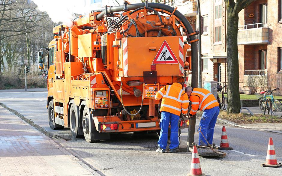 déboucher une canalisation de wc Argenteuil