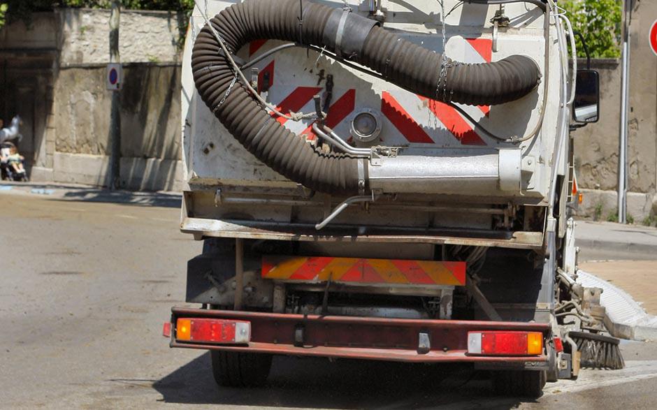 déboucher une canalisation Émerainville