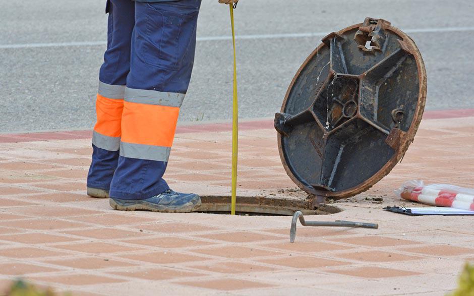  débouchage canalisation Les Mureaux