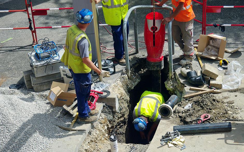 déboucheur ecologique canalisation Sartrouville